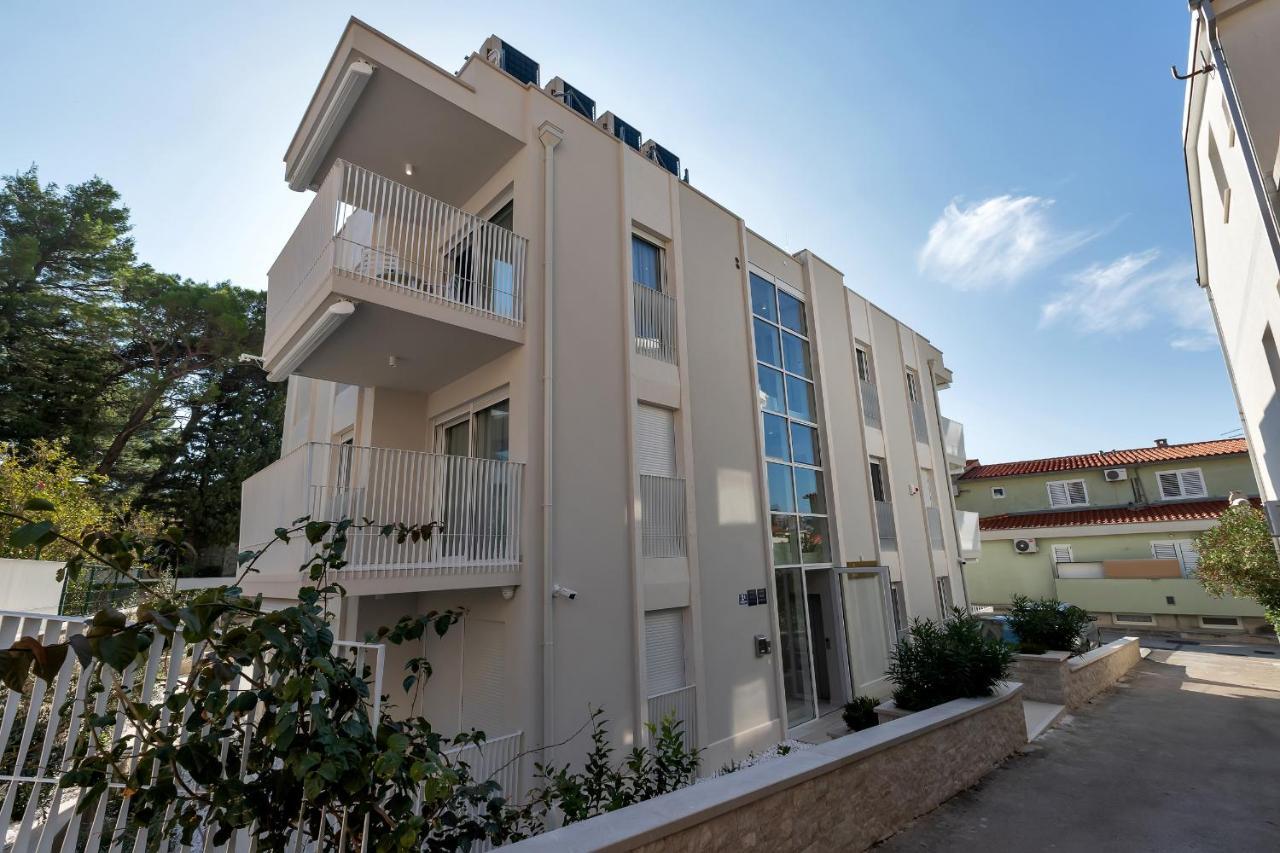 Villa Anchor 바스카보다 외부 사진